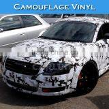 CARLIKE Stretch Auto Vinyl Film Digital Camouflage Sticker Foil thumbnail-2