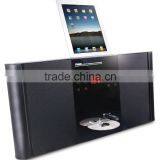 Top Quality TV Stand ABS Stereo Active Wooden Stereo Speaker for Home Theater Vibration Speaker thumbnail-5