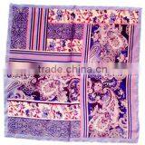 100%silk Scarf Shawl de Chine thumbnail-1