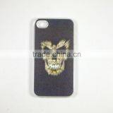 2014 Best Price Popular 3d Case for Iphone 5 With 3d Flash