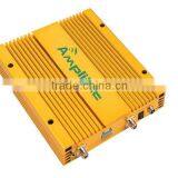 33dbm Line Amplifier/indoor GSM CDMA 3G DCS PCS WCDMA