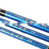 Superhard 99% Carbon Stream Rods Summer Fishing Necessary Length 3.6M/4.5M/5.4M/6.3M thumbnail-2