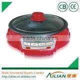 Mulit Function Electric Cooker