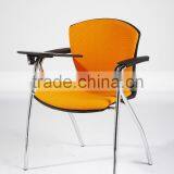 High Quality School and Office Furniture Fabric Conference Chair With Table No 1318 thumbnail-1
