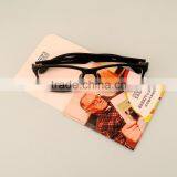Best Sale Optical Lens Packet With Logo Printing (XM) thumbnail-5
