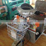 New Product Hot Sell Electric Motorcycle Vehicle &bike,scooter Electric With Panel Solar (48V 800W) thumbnail-1