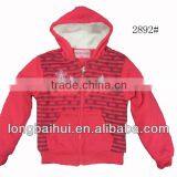 Latest New Style Child Clothes in Wholesale Clothing Apparel Stock thumbnail-1