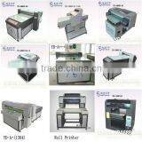 Multifunction Digital Inkjet Ceramic Tiles Printer thumbnail-1