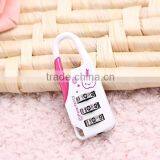 Luggage Combination High Quality Digital Lock For Cases and Travelers thumbnail-1