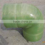 FRP Plastic Pipe Elbow