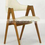 JC Furniture Professional wooden ergonomic school chair C247