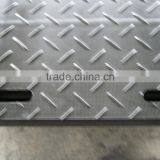 Polyester Ground Protection Mat