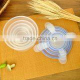 Plastic Candy Grain Jar Microwave Oven Available thumbnail-2