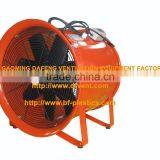500mm 220V/50Hz Industrial Super Speed Exhaust Blower Fan thumbnail-1