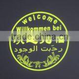 FRANKEVER Waterproof Outdoor Gobo Projector Gobo Lighting 12W Gobo Projector Light thumbnail-4