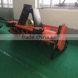 Middle Gear Transmission PTO Driven 1GLN Series European Standard Rotary Tiller With CE thumbnail-4