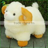 Top Quality Reasoanble Price Custom Made Plush Toy