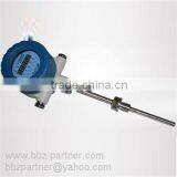 BBZ DTST130 Series Intelligent Industrial Temperature Transmitting Controller With PT100 Platinum Resistance