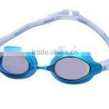 OEM Yingfa Mirror Coated Swimming Goggles With Anti-fog Quality Choice thumbnail-3