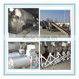 2015 Factory Suppling Hight Quality Stainless Steel Cassava Dryer Machine thumbnail-2