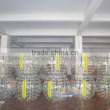 Crazy Inflatable Belly Bump Ball thumbnail-3