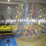 Inflatable Zorb Ball thumbnail-1