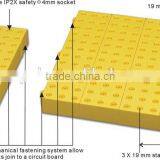 MCP MSC1 - Safety Circuit Board