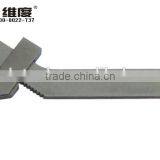 Special Steel Tools Series; Adjustable Hook Wrench ;China Manufacturer; High Quality; FM/GS/UKAS Certificate;