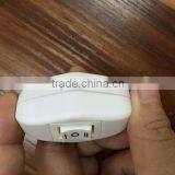 Auto Push Low High Off Auto Switch Car Light LED Light Electronic Switch thumbnail-2