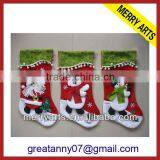 Express Animals Best Price Christmas Decorations Stocking for Christmas Tree thumbnail-2