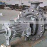 Single Stage Overhung End Suction Pump /API610 OH1 Pump