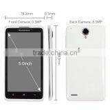 Original Lenovo S890 4GB 5.0 Inch IPS Capacitive 5-point Multi-touch Screen Android OS 4.0 Smart Phone thumbnail-2
