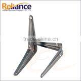 Metal Hanging Shelf Brackets/Concealed Shelf Bracket/Double Slot Shelf Bracket