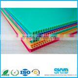 Corrugated Plastic Sheet for Floor Covering and Protection thumbnail-5