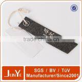 Elastic String Hang Tags Design for Handbags thumbnail-2