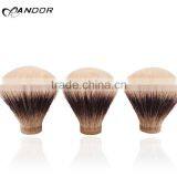 Best Shaving Brush Knots Silver Tip Badger Hair Knot thumbnail-4