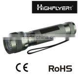 New Design 3 Watt Flashlight LED Torch for China N ew Year
