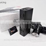 2015 Best Temperature Control Box Mod Joyetech Evic VTC Mini Full Kit