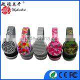 Radio Bluetooth Headphone With Memory Card Slot and Printed Logo OEM thumbnail-3