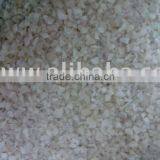 HDPE Crush / Granules