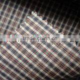 Yarn Dyed Check Shirting Fabric thumbnail-1