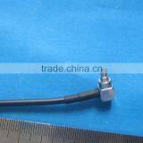 Yetnorson Manufacture RF Coaxial Cable FME to CRC9 Connector Rg174 Cable thumbnail-5