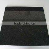 Black Granite Stone Tile thumbnail-1