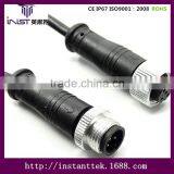 INST M12 5pin Waterproof Connector With Cable thumbnail-3