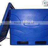 Large Insulated Fish Tub& Insulated Plastic Cooler thumbnail-1