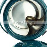 Stainless Steel Home Appliance Heat Insulation Ice Bucket With Faucet thumbnail-3