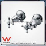 Australia Standard Double Taps for Washing Machine G205 thumbnail-1