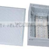 100 Pair Indoor Wire Distribution Box,coin Key Lock