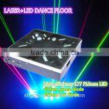 Disco Light RG Laser Dance Floor From China thumbnail-1