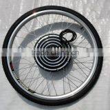 Electric Bicycle Conversion Kit ,electric Bike Kit, E-bike Kit thumbnail-1